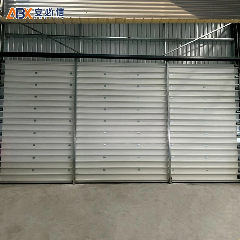 毕节市滑升门