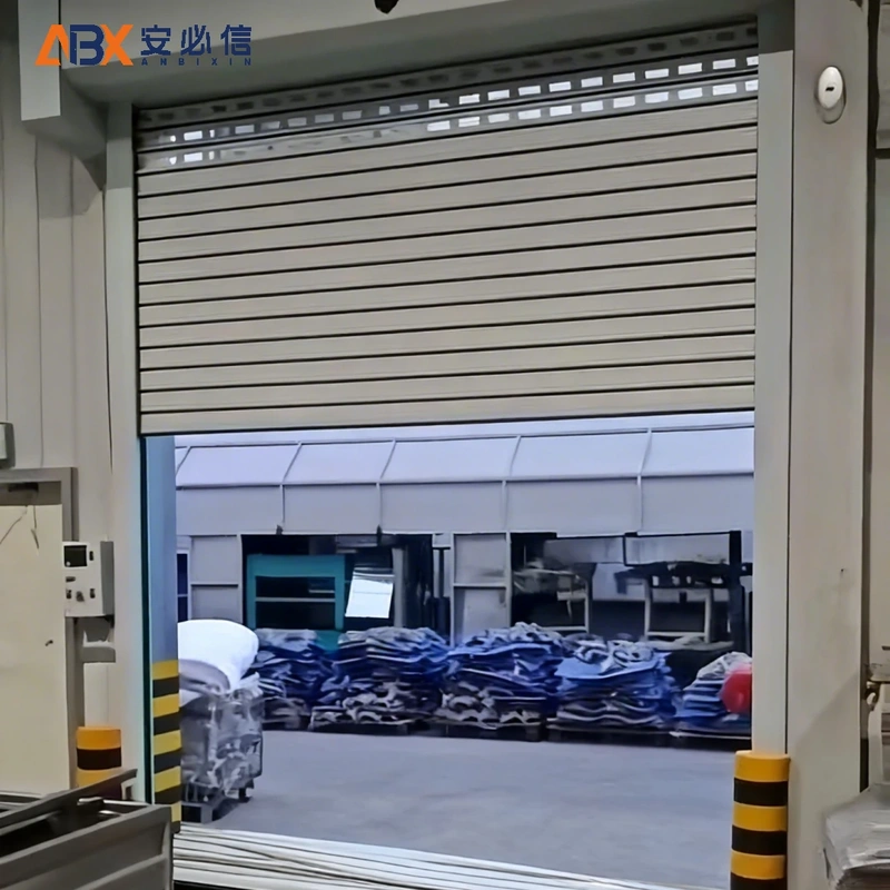 毕节市消防高速门